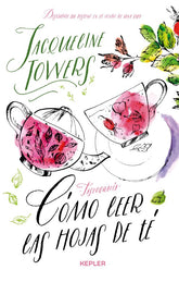 Cómo leer las hojas de té